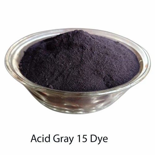 Acid Grey SBL