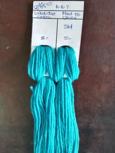Acid Dyes for Blended Fabrics