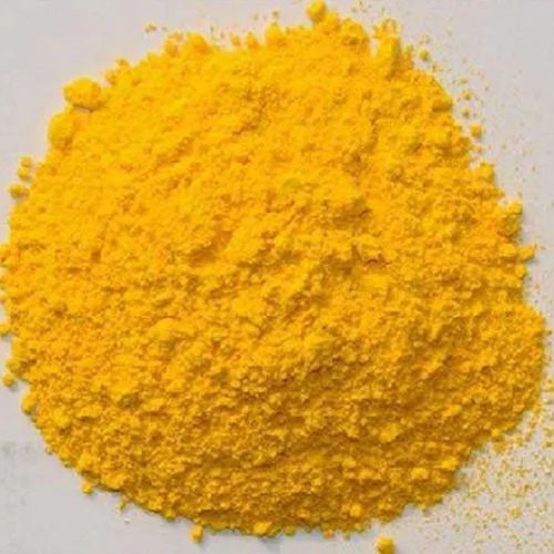 Acid Yellow Dyes