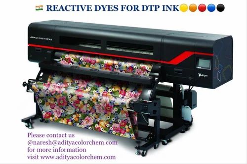 Acid Dyes for Ink
