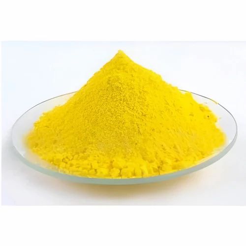 Acid Yellow 5GN Dye