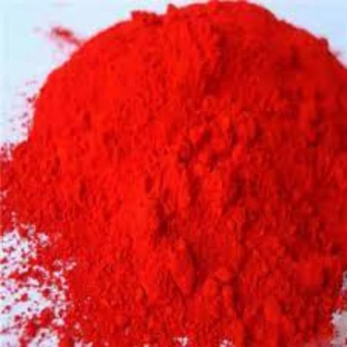Scarlet 3R Acid Dye