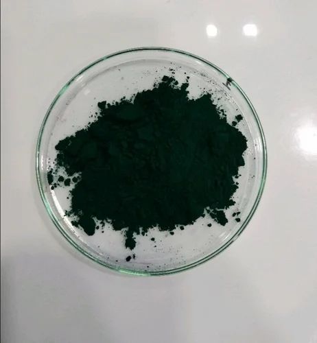 Acid Rama Green Dyes