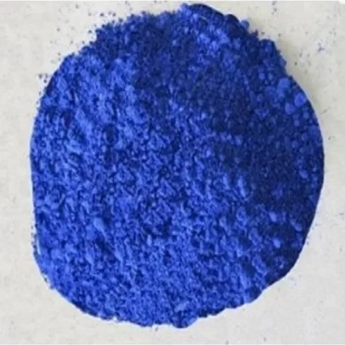 Acid Pattern Blue Dye