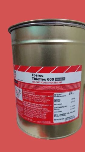 Sealing Compounds, 25 Kg
