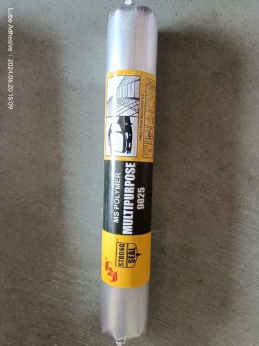STRONG SEAL MULTIPURPOSE MS POLYMER 9025, Bucket