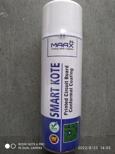 Maax Smart Kote Printed Circuit Board Conformal Coating