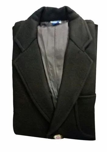 Winter School Uniform Blazer