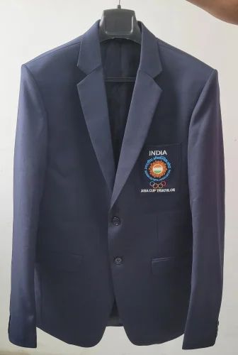 Indian Olympics Blazer
