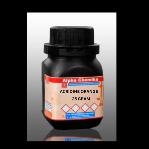 Powder Acridine Orange ALPHA
