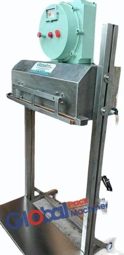 Flameproof Bag Sealing Machine