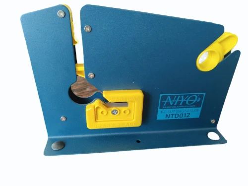 Plastic Bag Neck Sealer