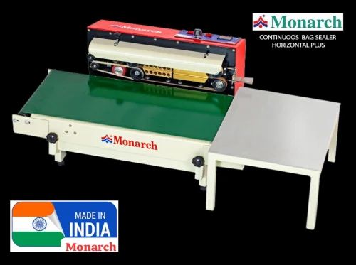 Bag Sealing Machine