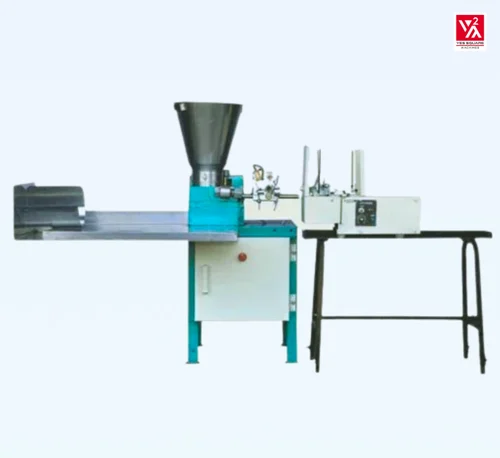 Cow Dung Agarbatti Making Machine