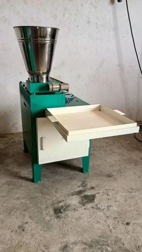 Fully Automatic Agarbatti Making Machine