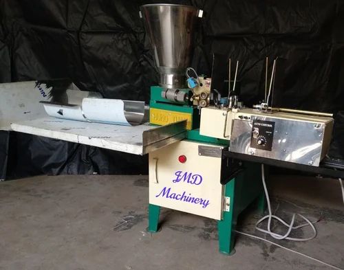Automatic Agarbatti Making Machine