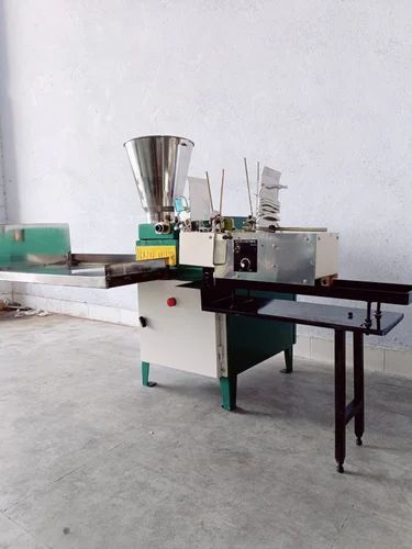 Agarbatti Making Machines