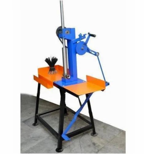 Manual Agarbatti Making Machine