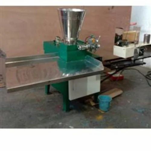 Automatic Incense Stick Making Machine