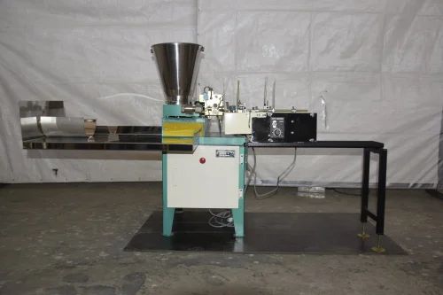 7G High Speed Agarbatti Making Machine