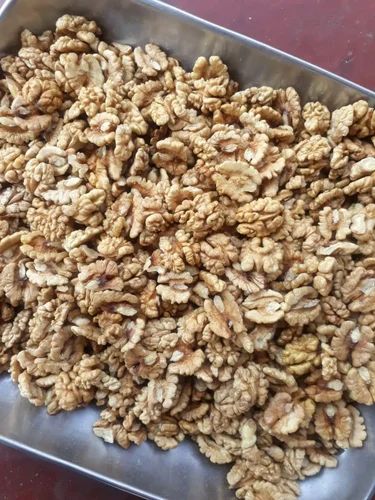 Fresh Walnut Kernel, Form: Loose, Whole