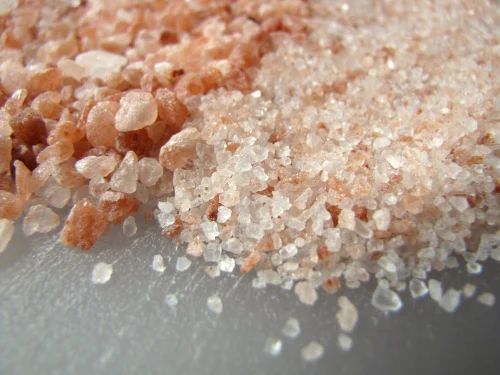 Himalayan Pink Rock Salt
