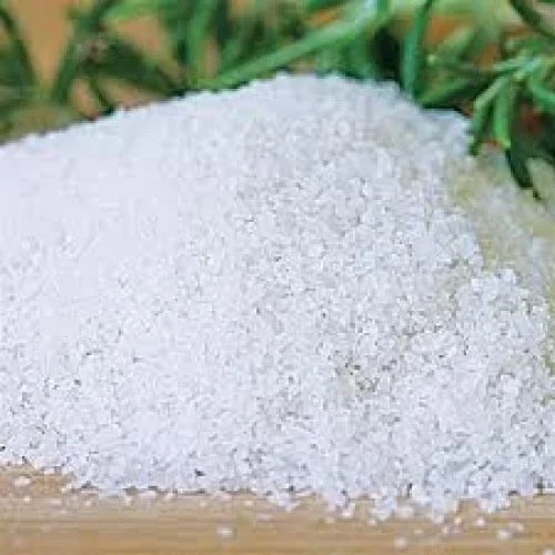 Natural Sea Salt