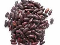 Good Roots Indian Organic Red Kidney Bean, High in Protein, Packaging Size: 1 Kg