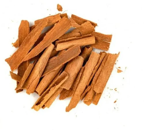Dalchini Cinnamon Stick, Vietnamese, Form: Broken (Tukda)