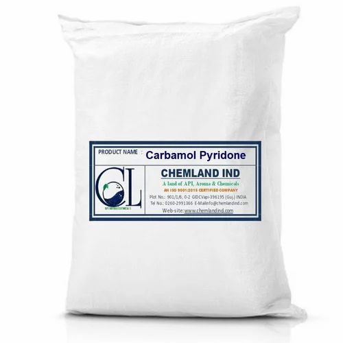 Carbamol Pyridone Powder