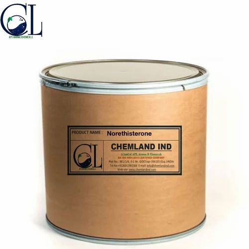Norethindrone Norethisterone Powder