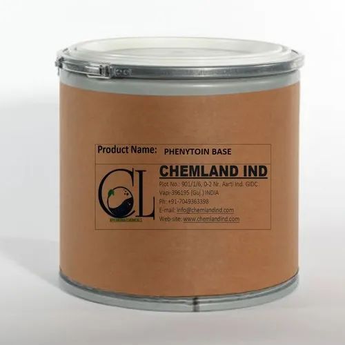 Phenytoin Base Powder, 1kg