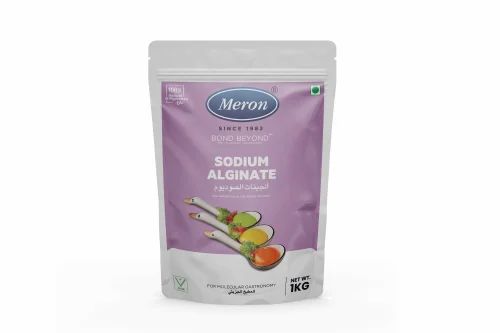 Sodium Alginate 1 Kg Horeca