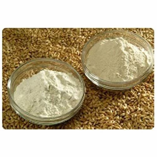 Barley Malt Flour, 50 kg