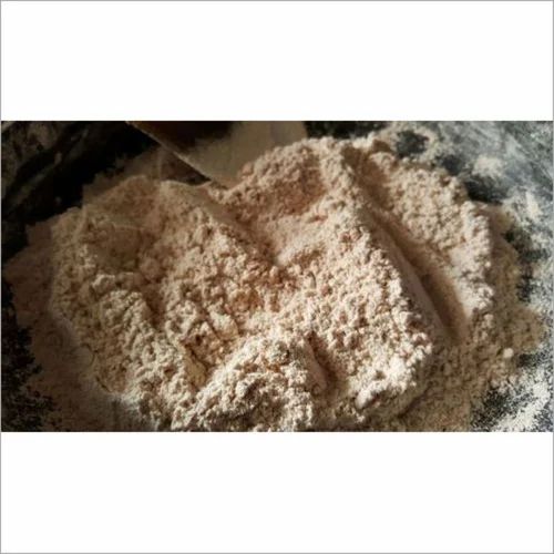 Malt Flour (Processed)