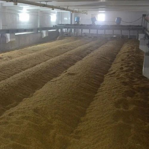 Barley Malt Extract
