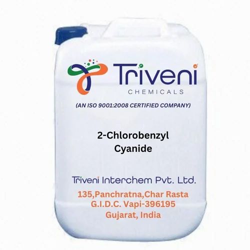 2-Chlorobenzyl Cyanide (2856-63-5)