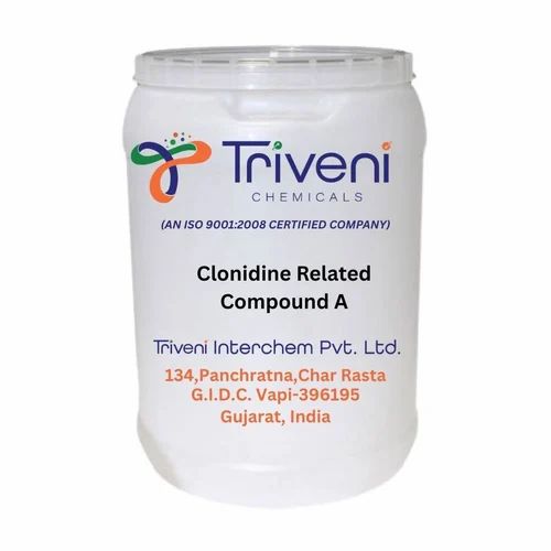 Clonidine Related Compound A