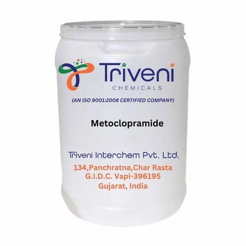 Metoclopramide (364-62-5) (C14H22ClN3O2)