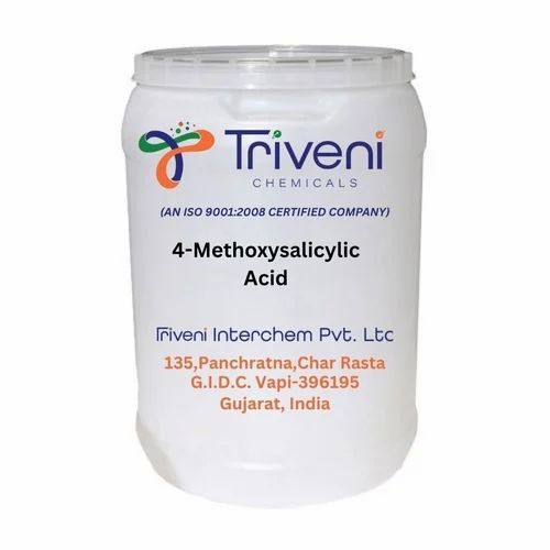4-Methoxysalicylic Acid (152312-71-5)