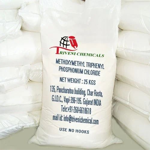 N/A Methoxymethyl Triphenylphosphonium Chloride