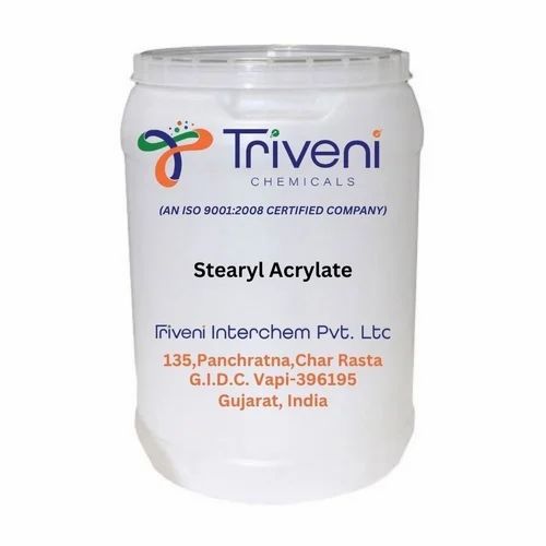 Stearyl Acrylate (4813-57-4)