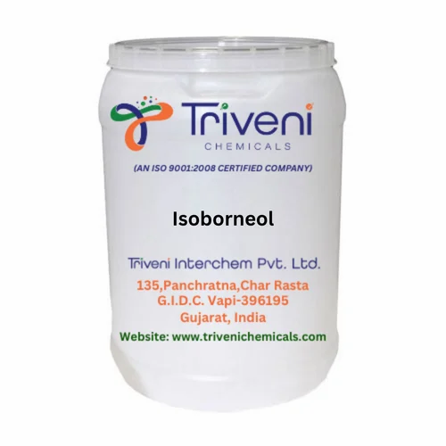 Isoborneol (124-76-5) (C10H18O)