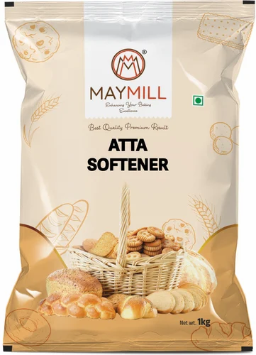 MAYMILL Chakki Atta Softener