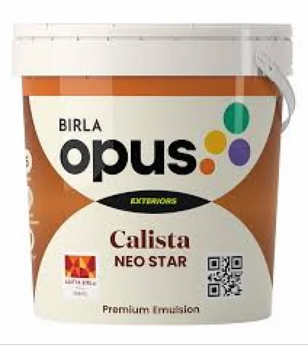 Birla Opus Calista Neo Star (Exterior)