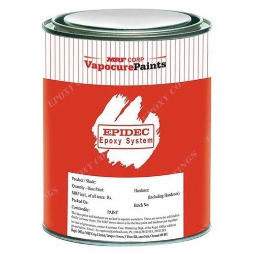 MRF Epidec Epoxy Paint