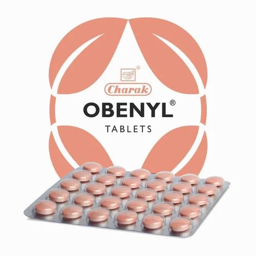 Charak Pharma Obenyl Tablets