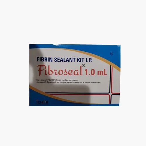 Fibrin Sealant Kit, 1 ml