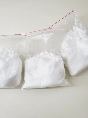 Raw Oxymetholone Powder, IP Grade