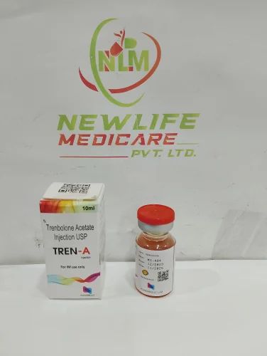 Trenbolone Acetate 100 Mg TREN-A